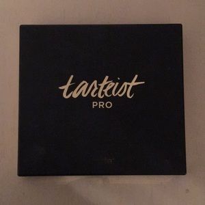 tarteist pro palette